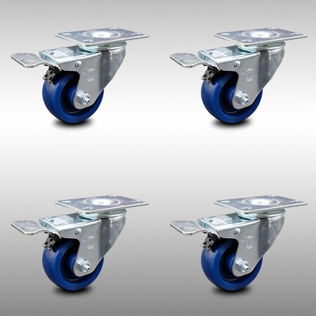 Service Caster